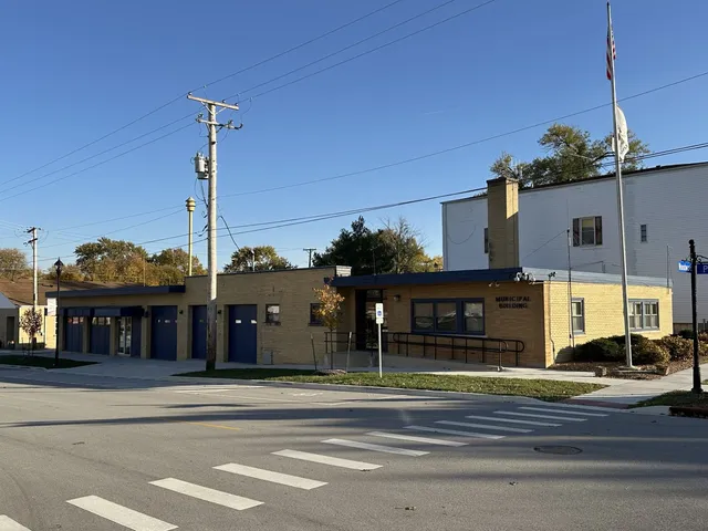 $245,000 | 724 Penfield Street, Beecher, IL 60401