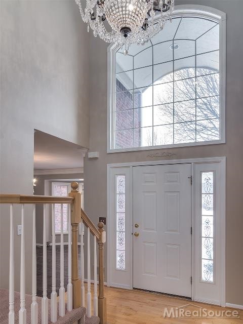 1948 South Shore Drive Rochester Hills, MI 48307 - Photo 3 of 20