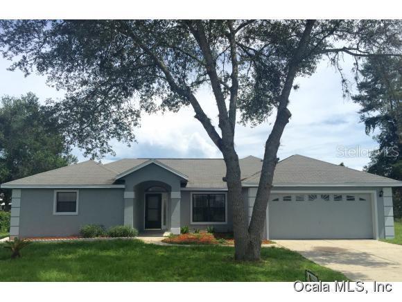 13699 Southwest 40 Avenue Road Ocala, FL 34473 - Photo 1 of 1 Primary Photo