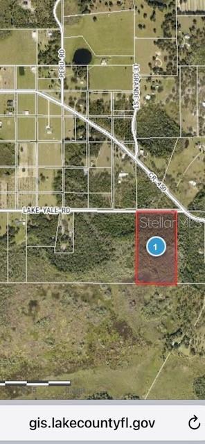 Lake Yale Road Umatilla, FL 32784 - Photo 6 of 11