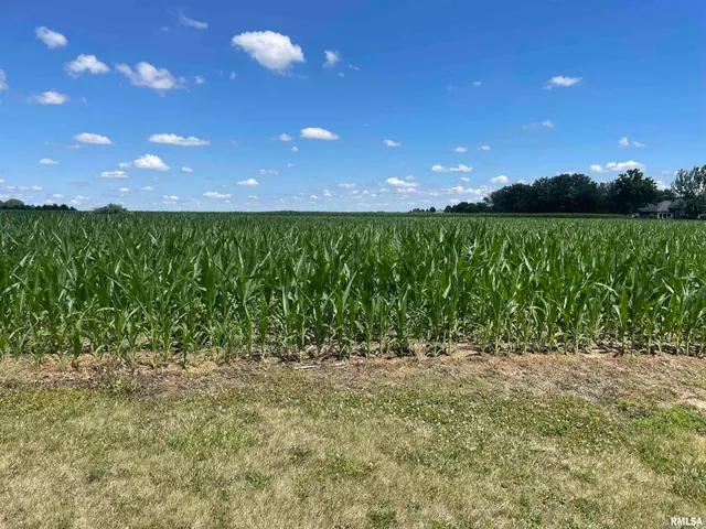 $169,900 | Lot 67 Centennial Park Street, Springfield, IL 62711