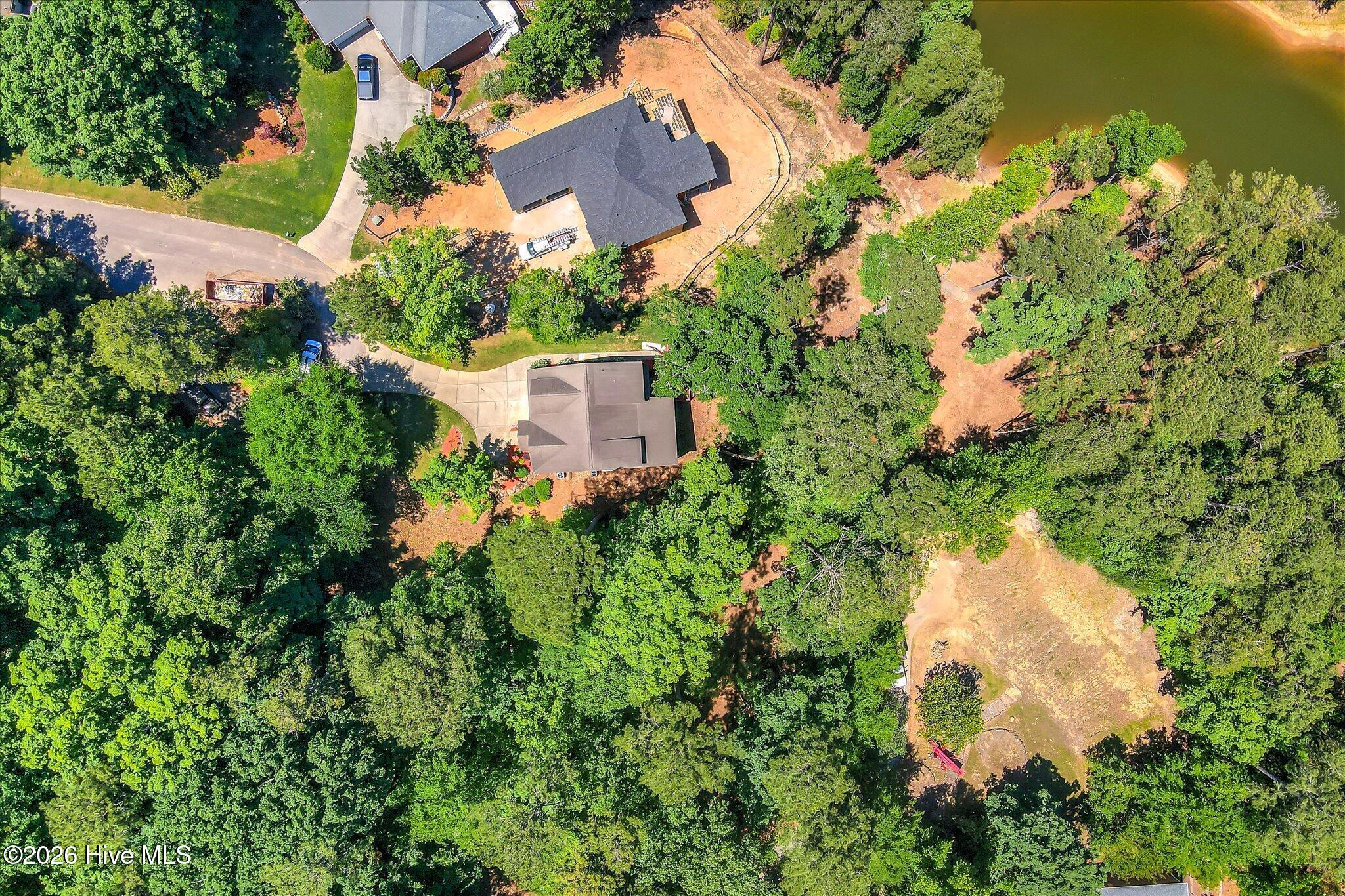 303 Cuttysark Point McCormick, SC 29835 - Photo 75 of 81 011-111