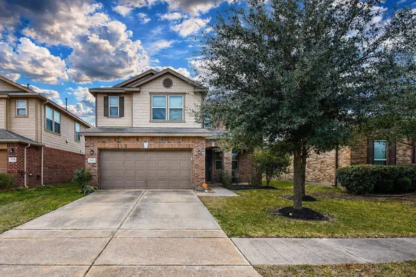 $357,500 | 22515 Auburn Valley Lane, Katy, TX 77449