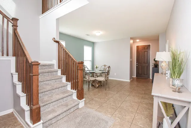 $370,000 | 22515 Auburn Valley Lane, Katy, TX 77449