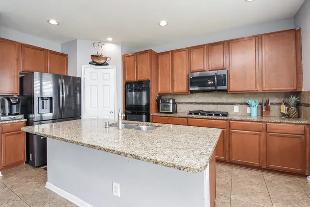 $370,000 | 22515 Auburn Valley Lane, Katy, TX 77449