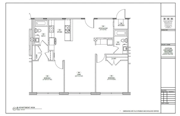 $3,350 | 2102 Mechanic Street, Unit 304, Galveston, TX 77550