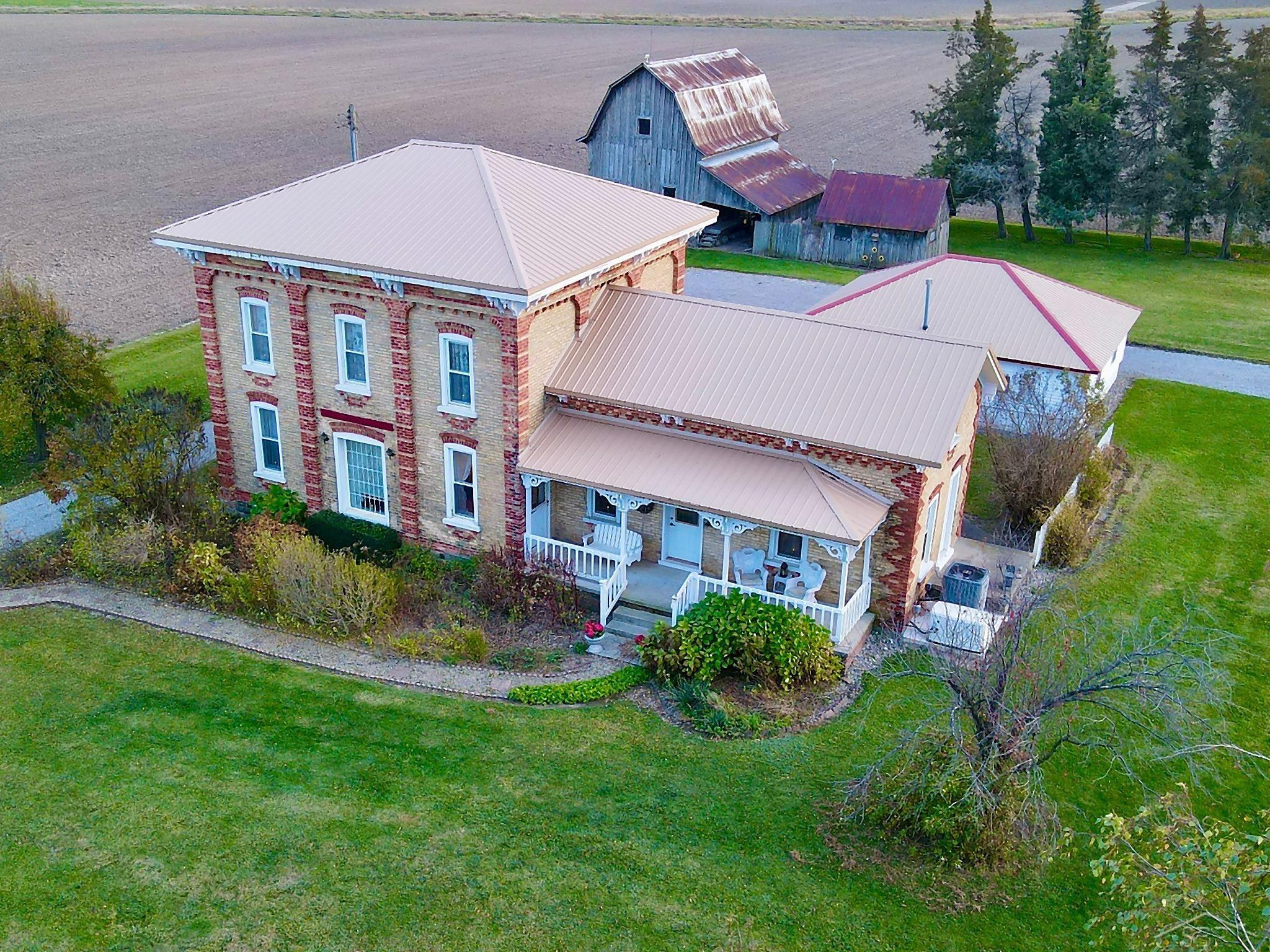 5821 Dixon Road Vassar, MI 48768 - Photo 1 of 48