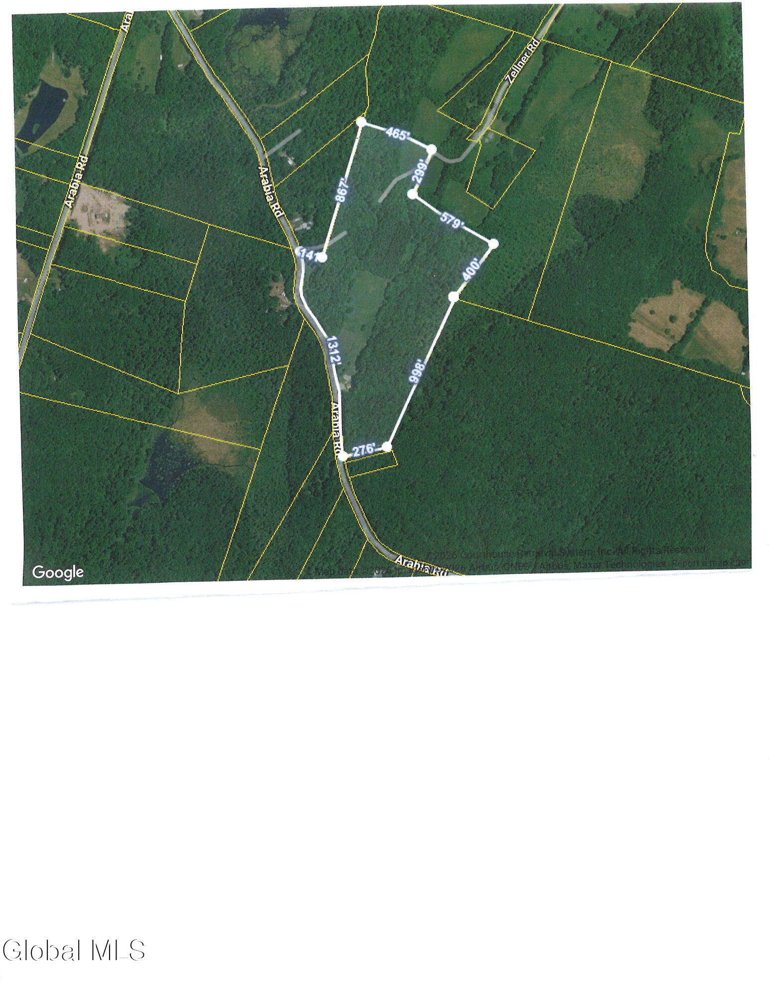 615 Arabia Road Summit, NY 12175 - Photo 52 of 52 20260828092834_00001