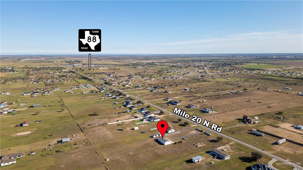 9502 Mile 20 Road Monte Alto, TX 78538 - Photo 24 of 25
