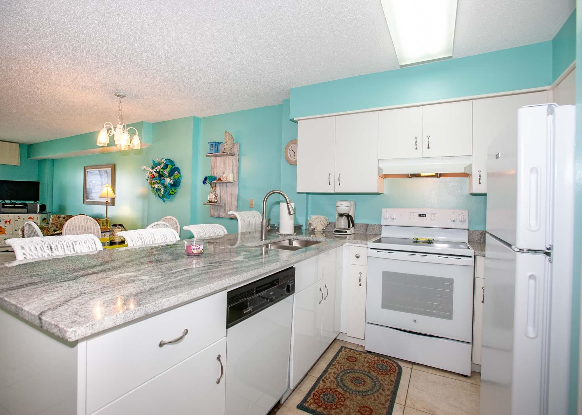 645 Plantation Road, Unit 6711 Gulf Shores, AL 36542 - Photo 9 of 32