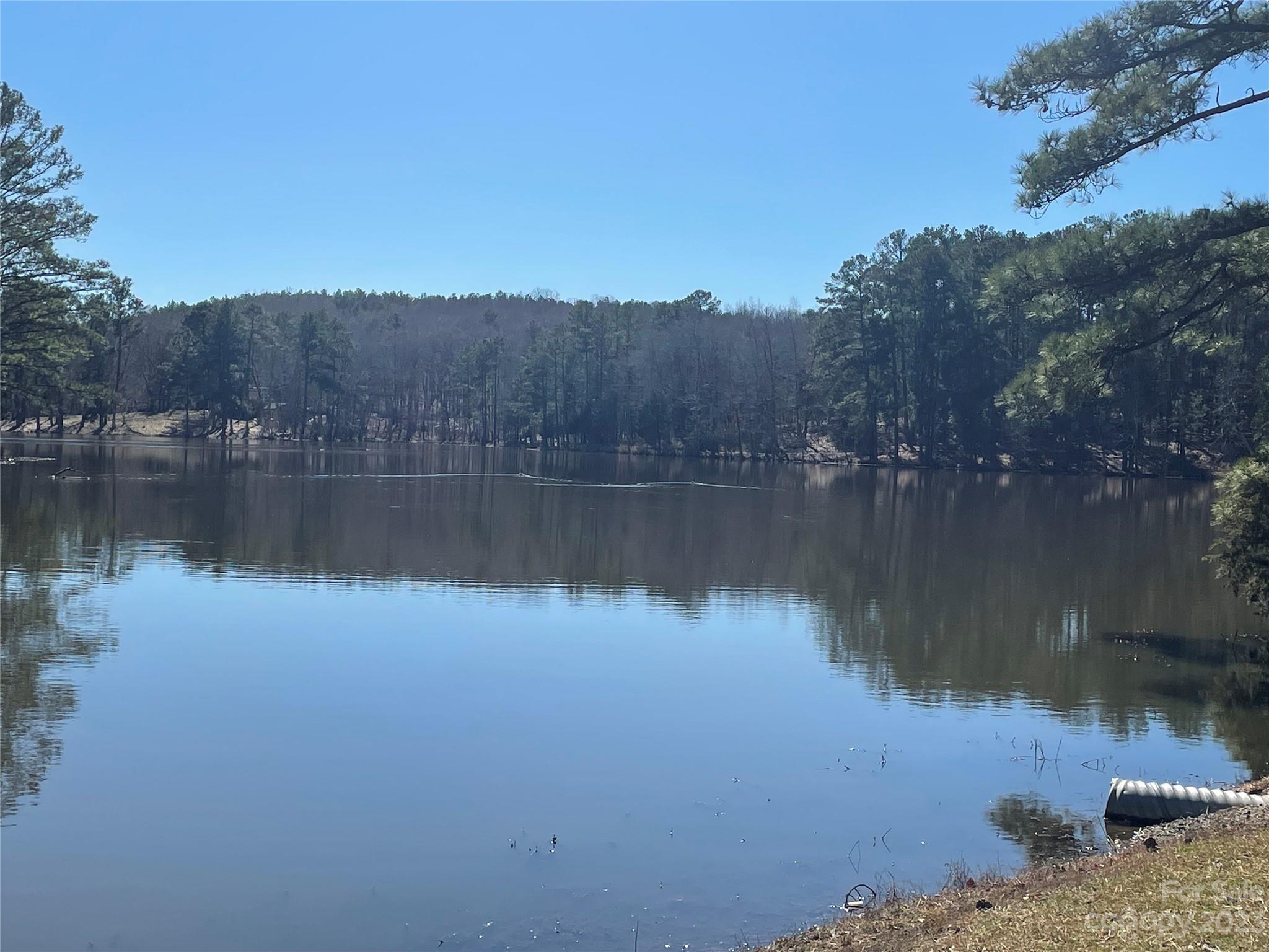 Lot #14 Mountain Lakes Road Chester, SC 29706 - Photo 7 of 13 a view of a lake
