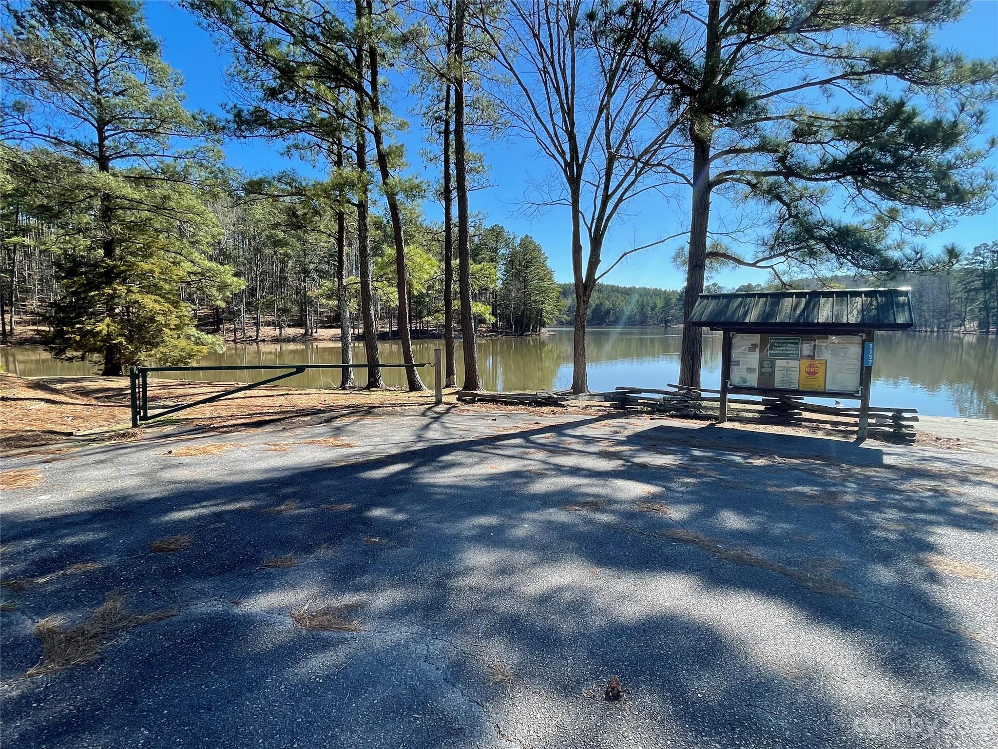 Lot #14 Mountain Lakes Road Chester, SC 29706 - Photo 8 of 13 a view of swimming pool with a yard