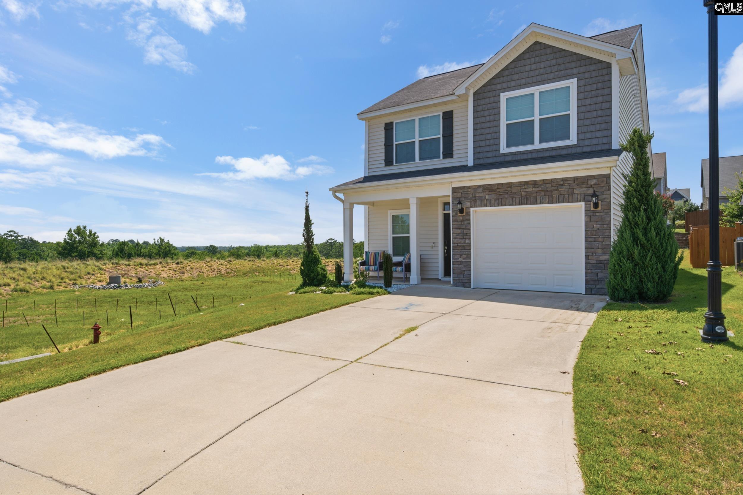 1198 Coopers Ridge Lane Elgin, SC 29045 - Photo 2 of 31