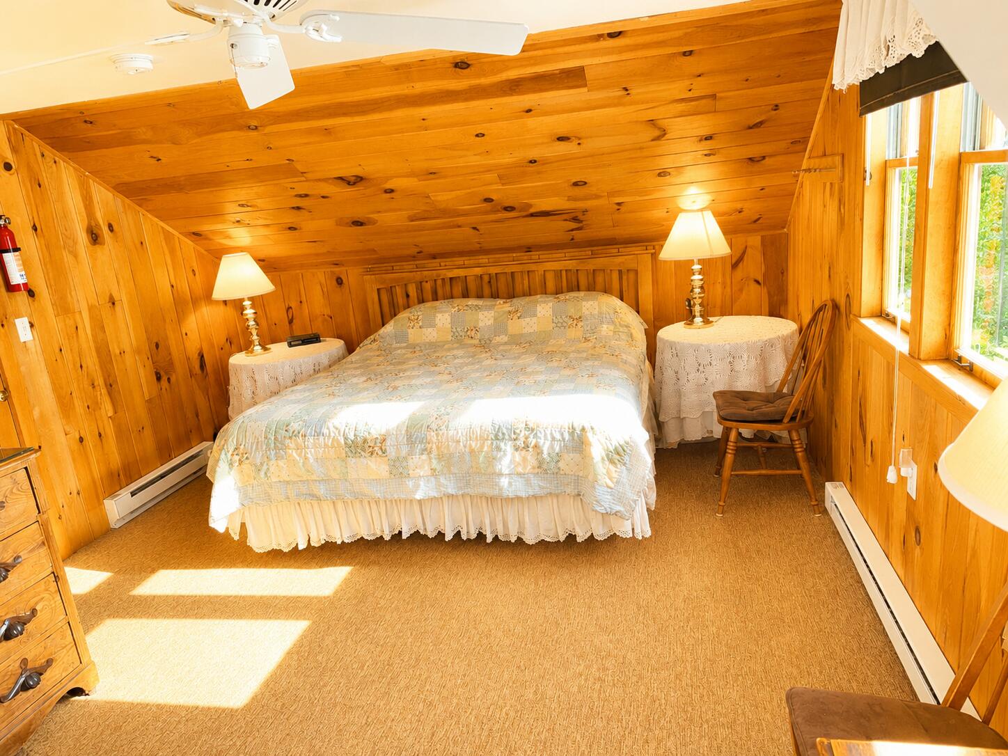 805 Anderson Road Sebago, ME 04029 - Photo 31 of 56 Master 1