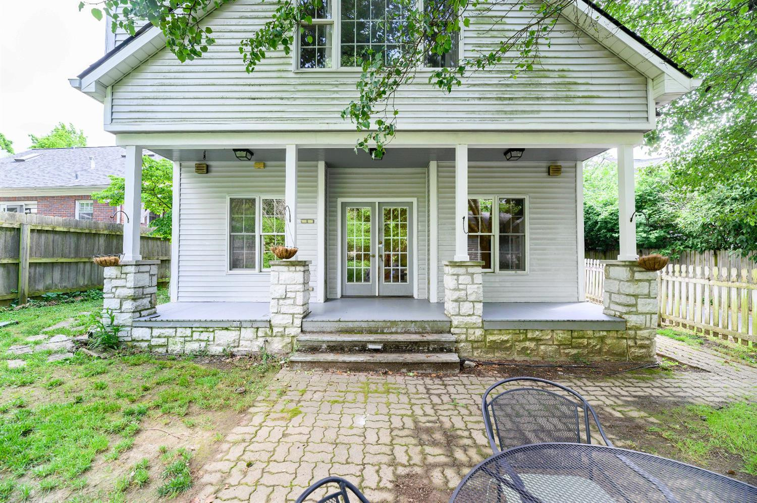 129 Chenault Road Lexington, KY 40502 - Photo 44 of 56 Photo 44
