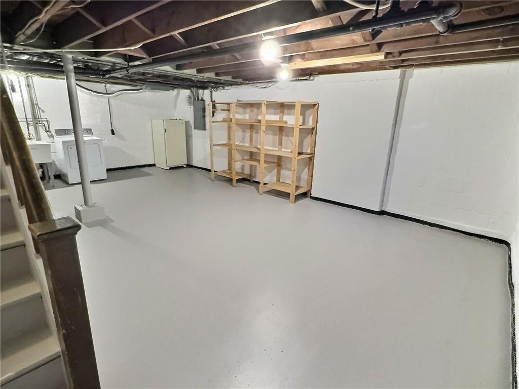623 Olympia Road Pittsburgh, PA 15211 - Photo 20 of 43 Gallery Image 20