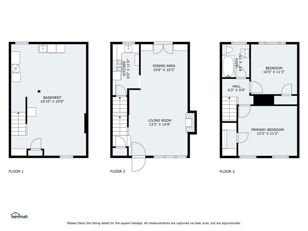 623 Olympia Road Pittsburgh, PA 15211 - Photo 34 of 43 Gallery Image 34