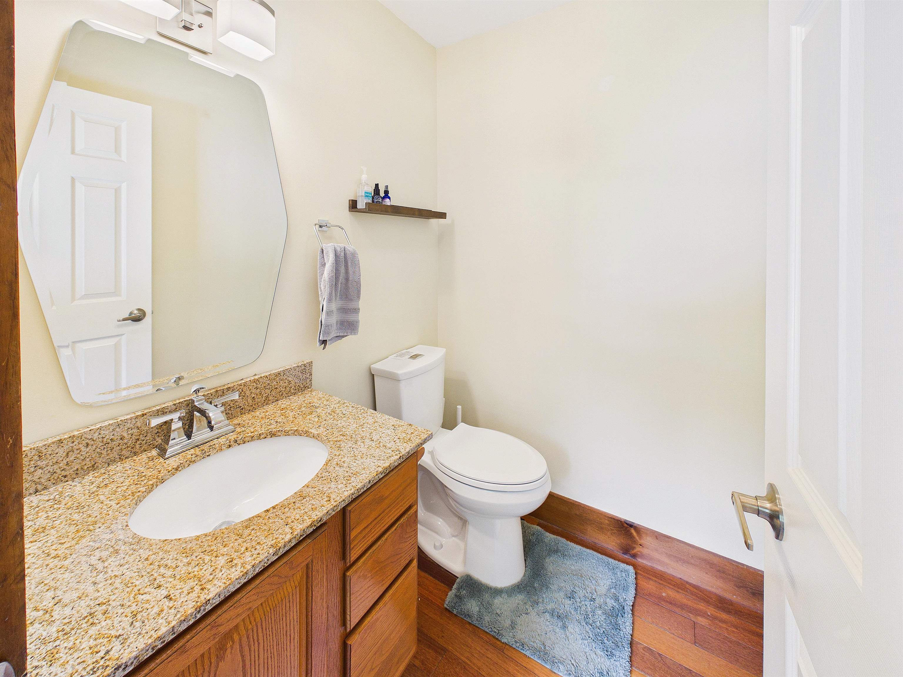 107 Top Ridge, Unit 5 Mendon, VT 05701 - Photo 23 of 55 Gallery Image 23