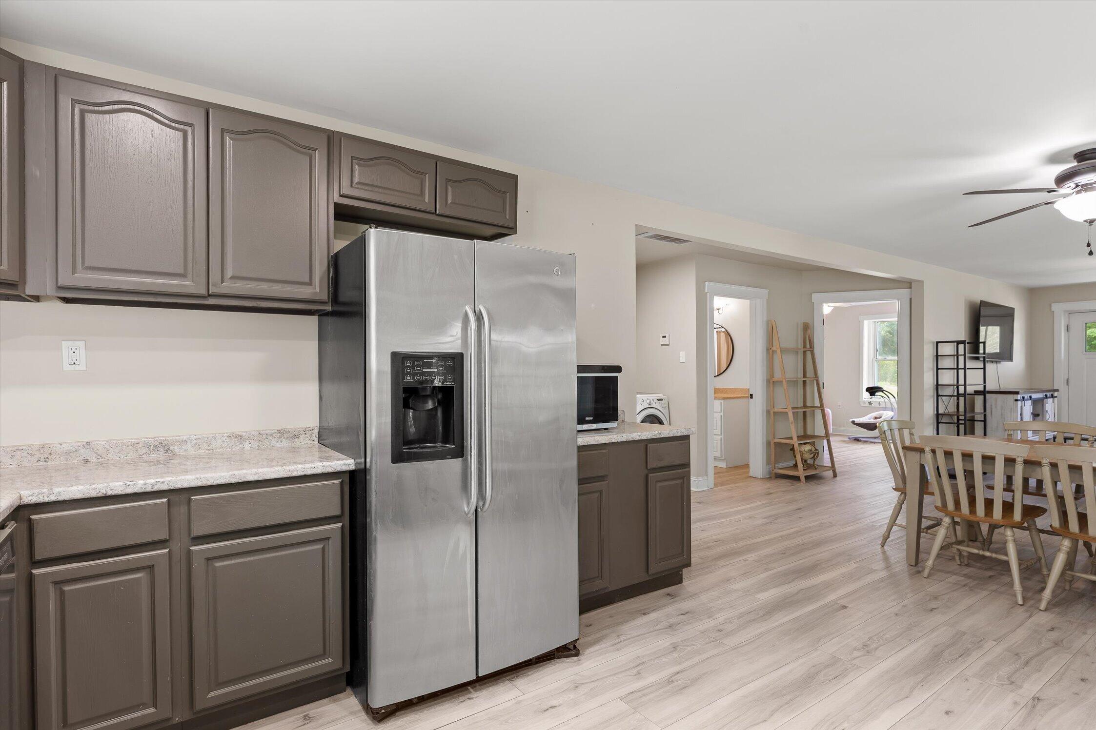140 Old Lee School Road LaFayette, GA 30728 - Photo 14 of 29 140 Old Lee School Rd.