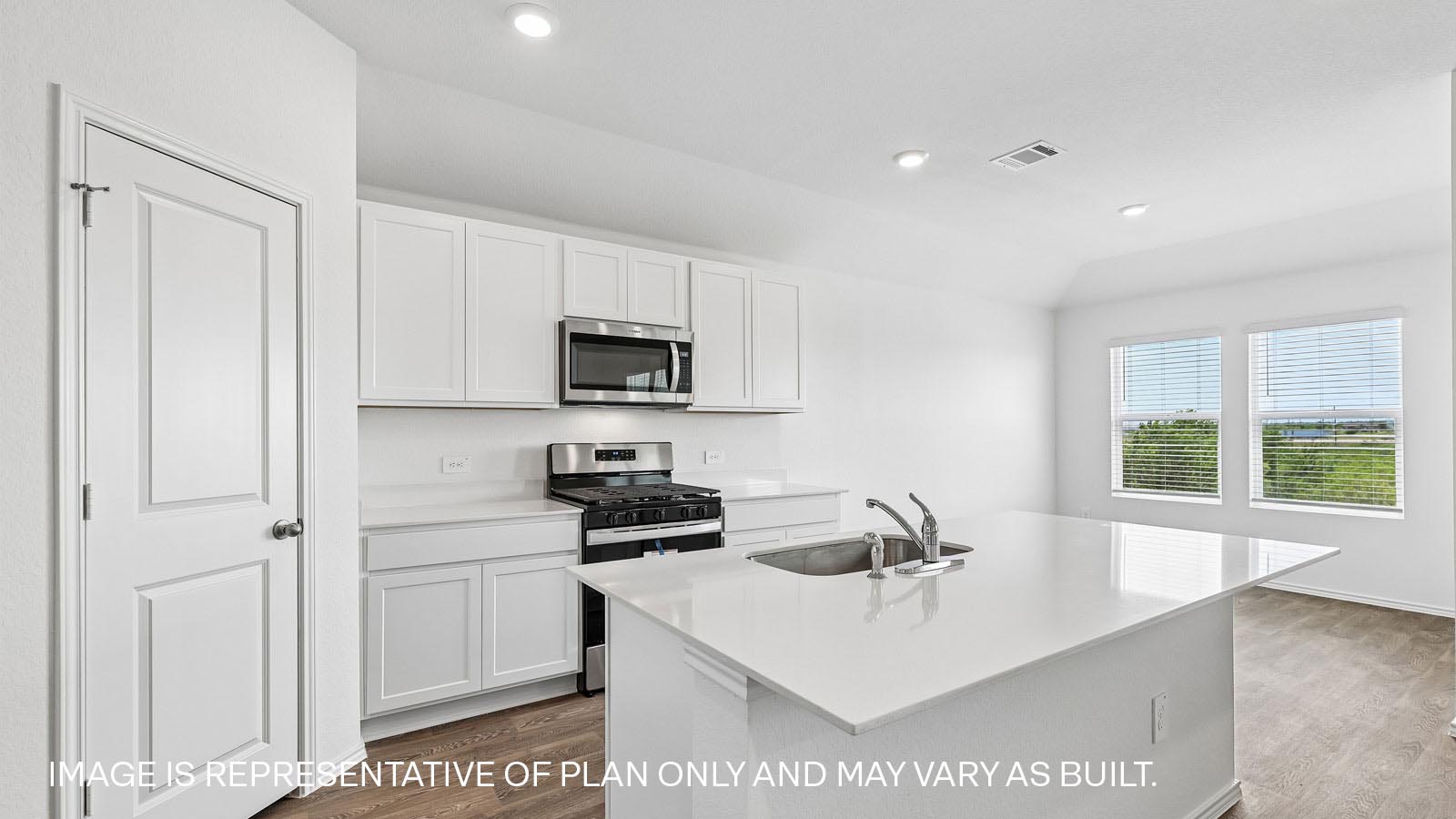 292 Gilmer Lane Buda, TX 78610 - Photo 6 of 32