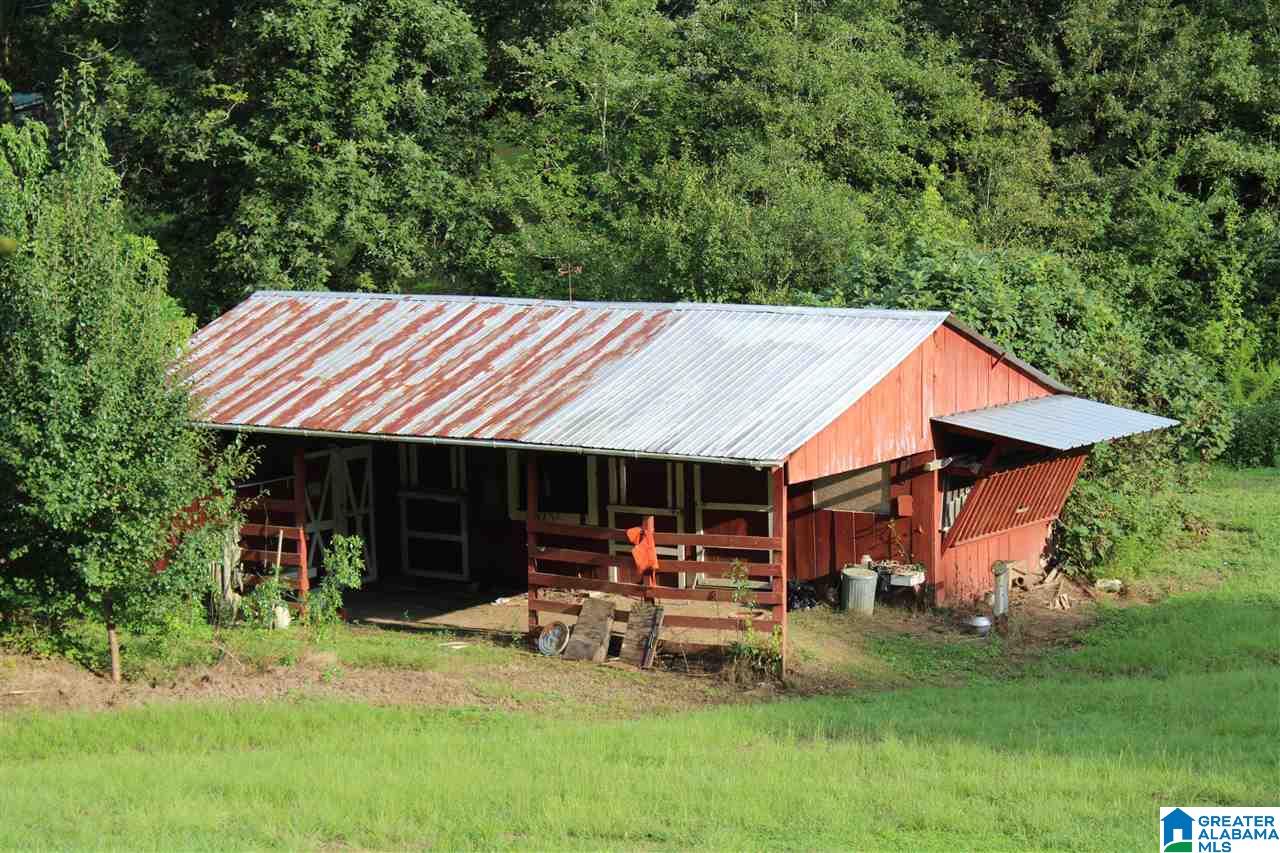 5042 Snowville Brent Road Dora, AL 35062 - Photo 14 of 17