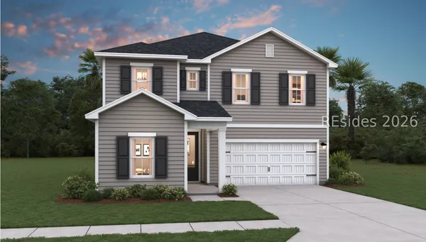 $501,900 | 306 Hill Pond Road, Bluffton, SC 29910