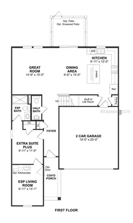 $501,900 | 306 Hill Pond Road, Bluffton, SC 29910