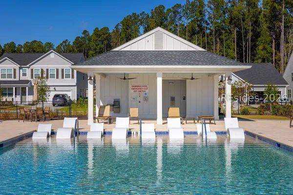 $501,900 | 306 Hill Pond Road, Bluffton, SC 29910