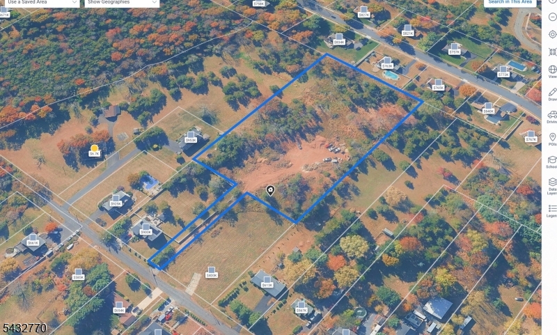 60 Gates Road Somerset, NJ 08873 - Photo 2 of 2