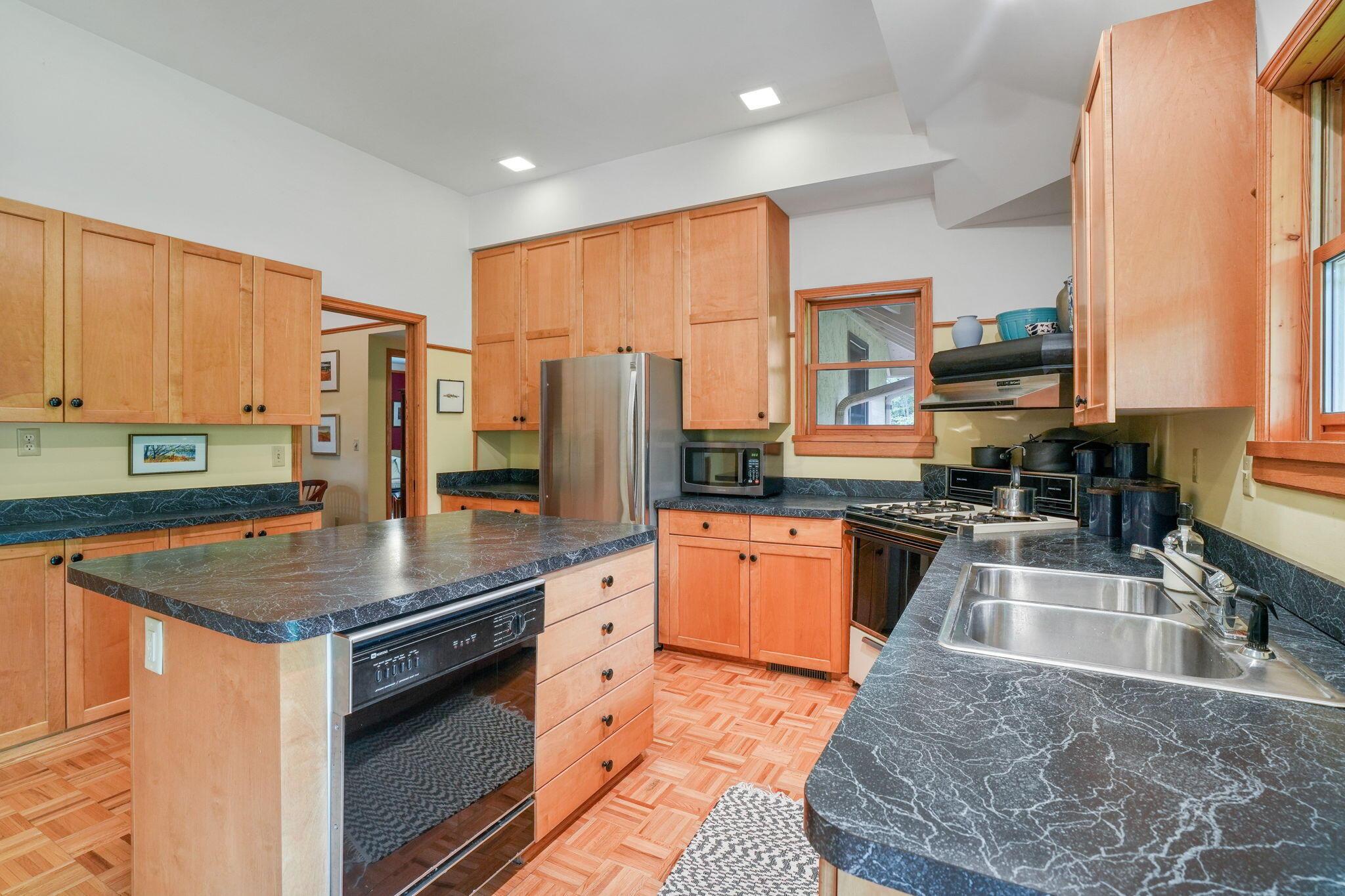 3625 Burnt Pond Road Ostrander, OH 43061 - Photo 18 of 51 Beautiful Natural Light