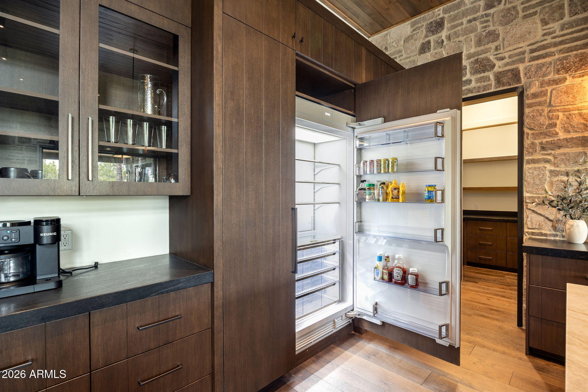 2441 South Monkshood Road Show Low, AZ 85901 - Photo 25 of 90 Sub Z Fridge