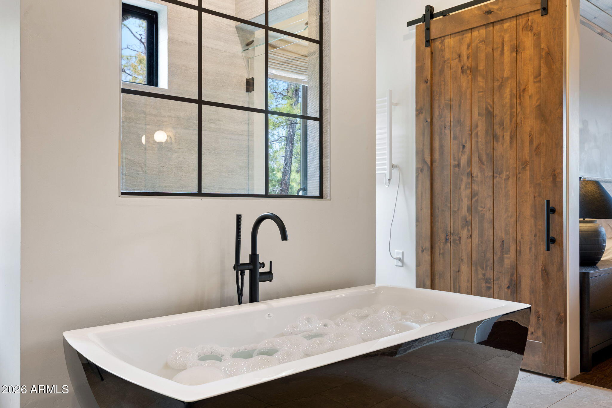 2441 South Monkshood Road Show Low, AZ 85901 - Photo 33 of 90 a close view of a sink in a bathroom