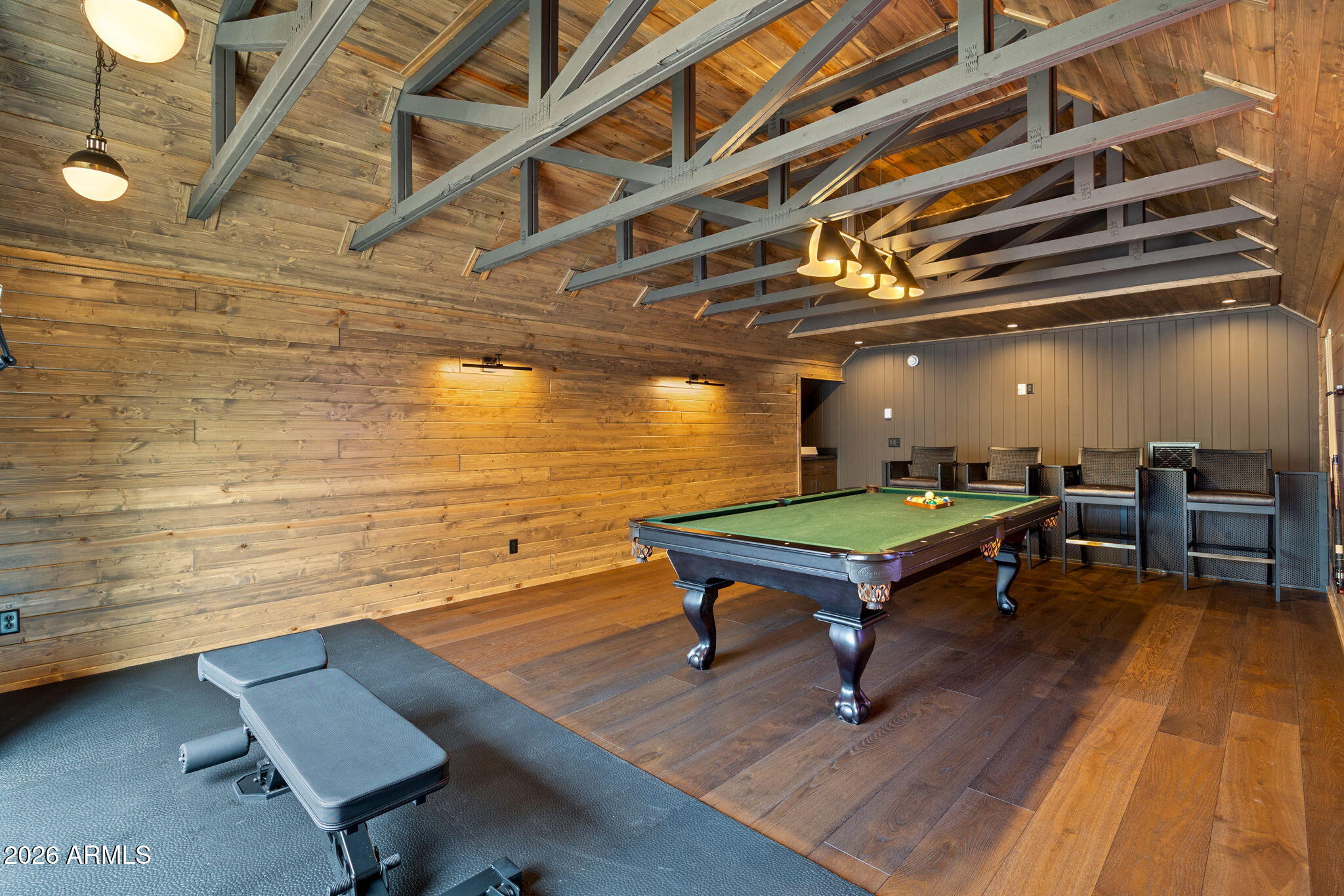 2441 South Monkshood Road Show Low, AZ 85901 - Photo 42 of 90 West Wing Bonus Room