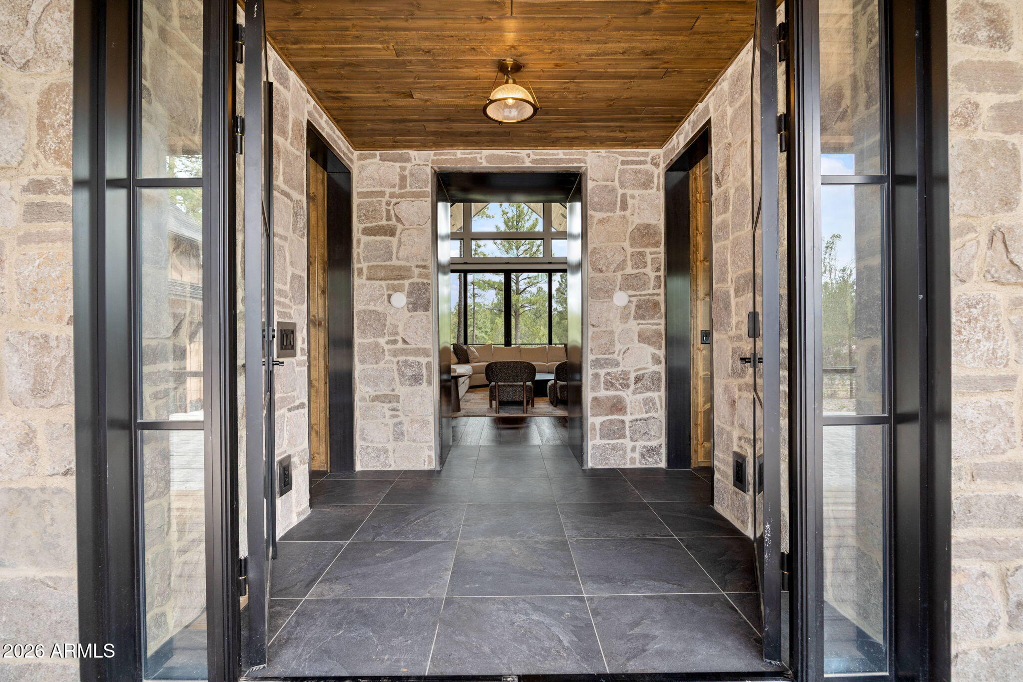 2441 South Monkshood Road Show Low, AZ 85901 - Photo 7 of 90 One of a kind entry