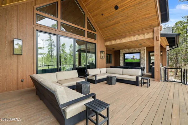 $3,499,000 | 2441 South Monkshood Road, Show Low, AZ 85901