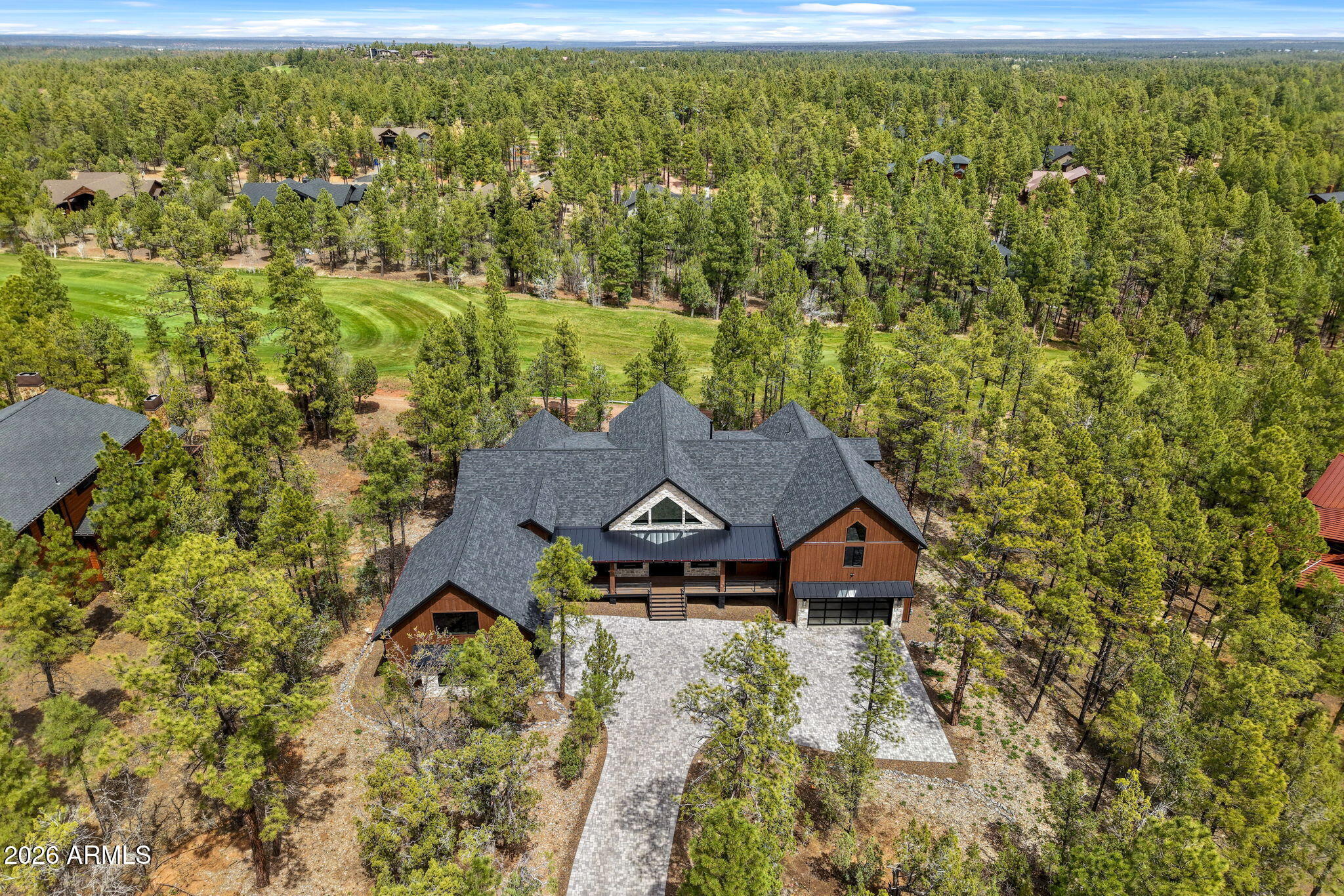 2441 South Monkshood Road Show Low, AZ 85901 - Photo 76 of 90 2441SMonkshoodRd-ShowLow-AZ-86