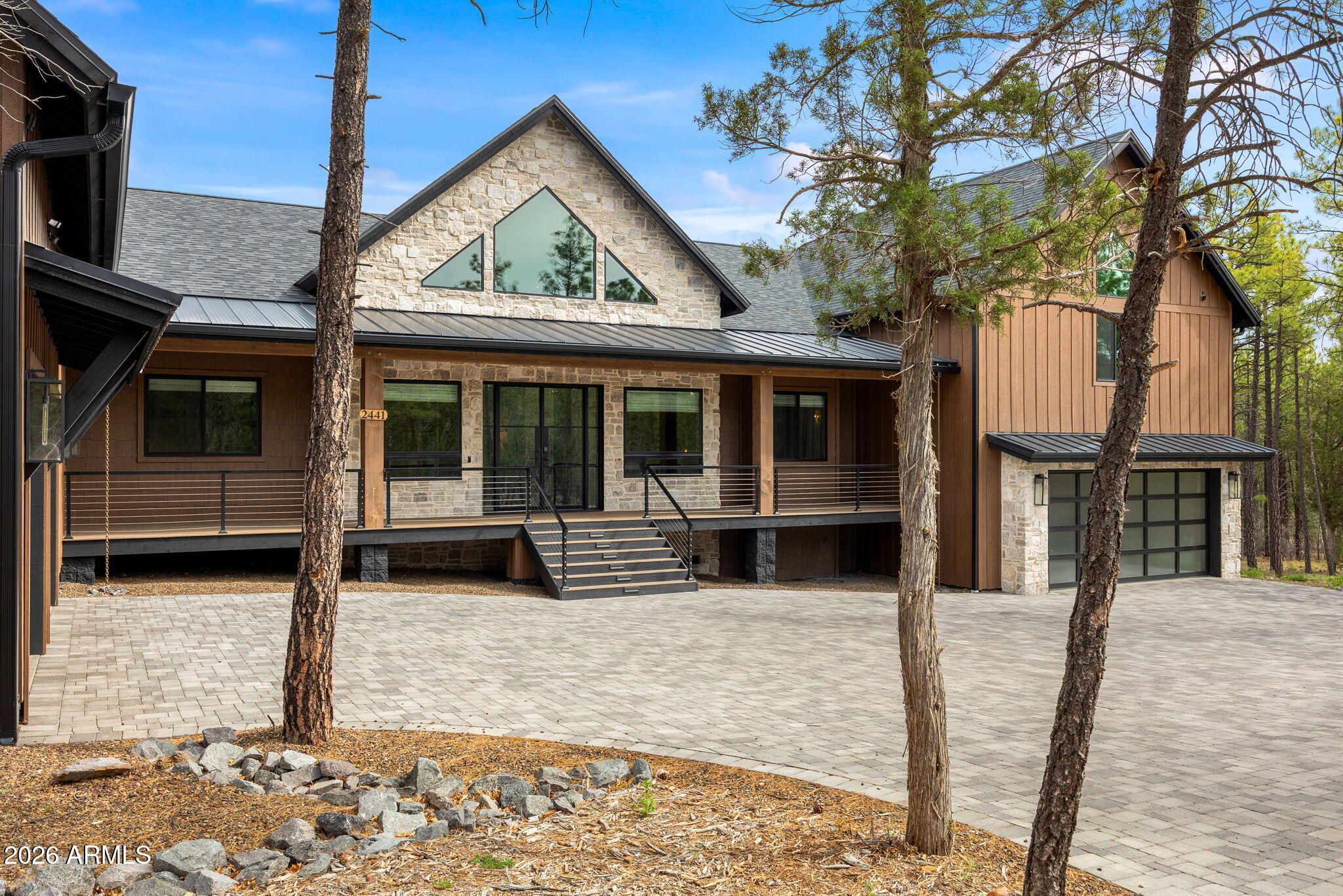 2441 South Monkshood Road Show Low, AZ 85901 - Photo 79 of 90 2441SMonkshoodRd-ShowLow-AZ-3