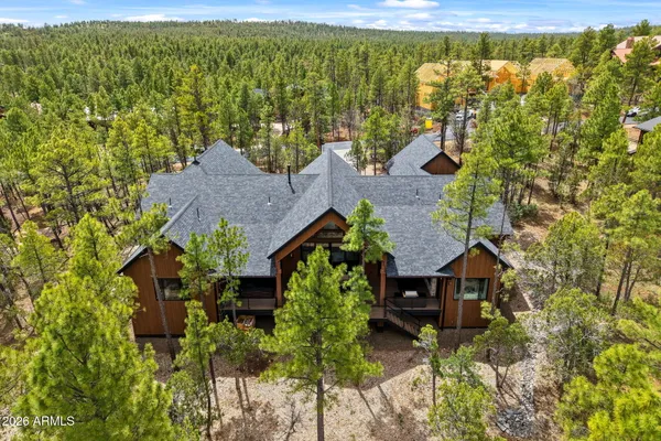 $3,499,000 | 2441 South Monkshood Road, Show Low, AZ 85901