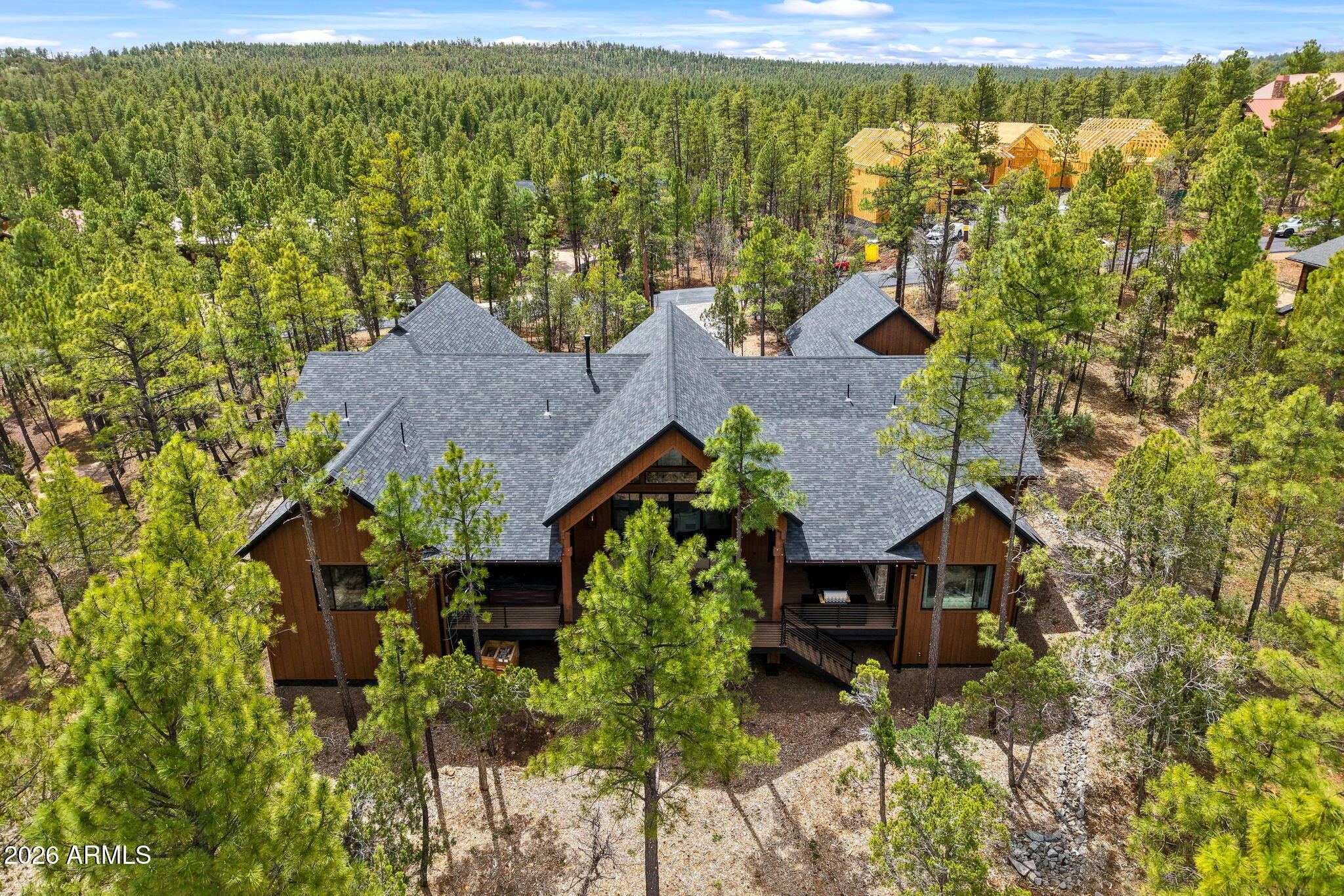 2441 South Monkshood Road Show Low, AZ 85901 - Photo 84 of 90 2441SMonkshoodRd-ShowLow-AZ-83