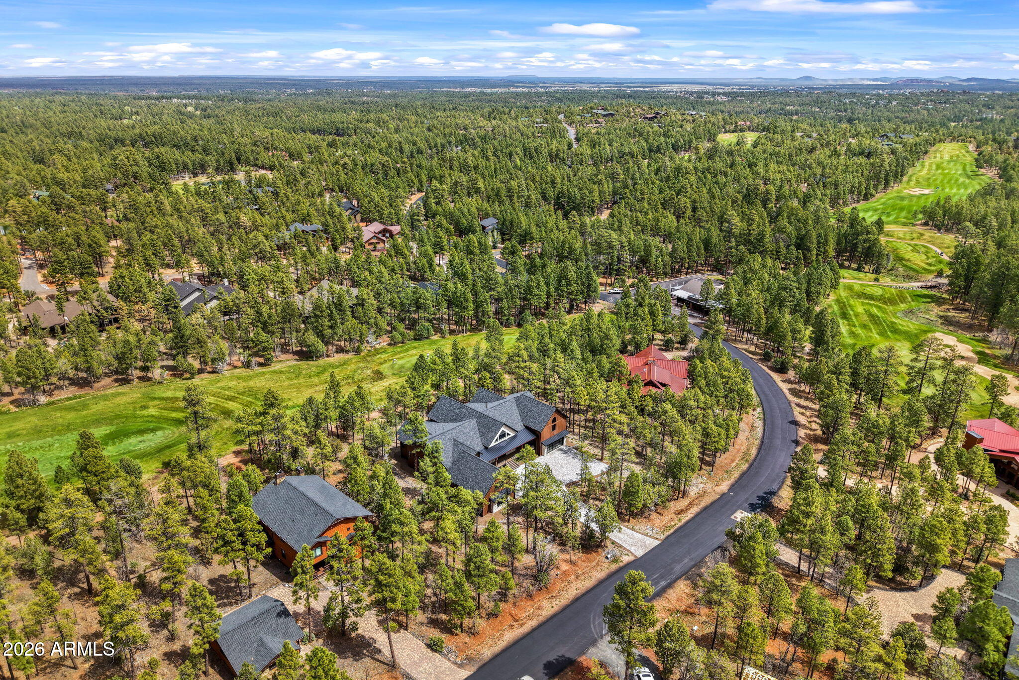 2441 South Monkshood Road Show Low, AZ 85901 - Photo 87 of 90 2441SMonkshoodRd-ShowLow-AZ-89