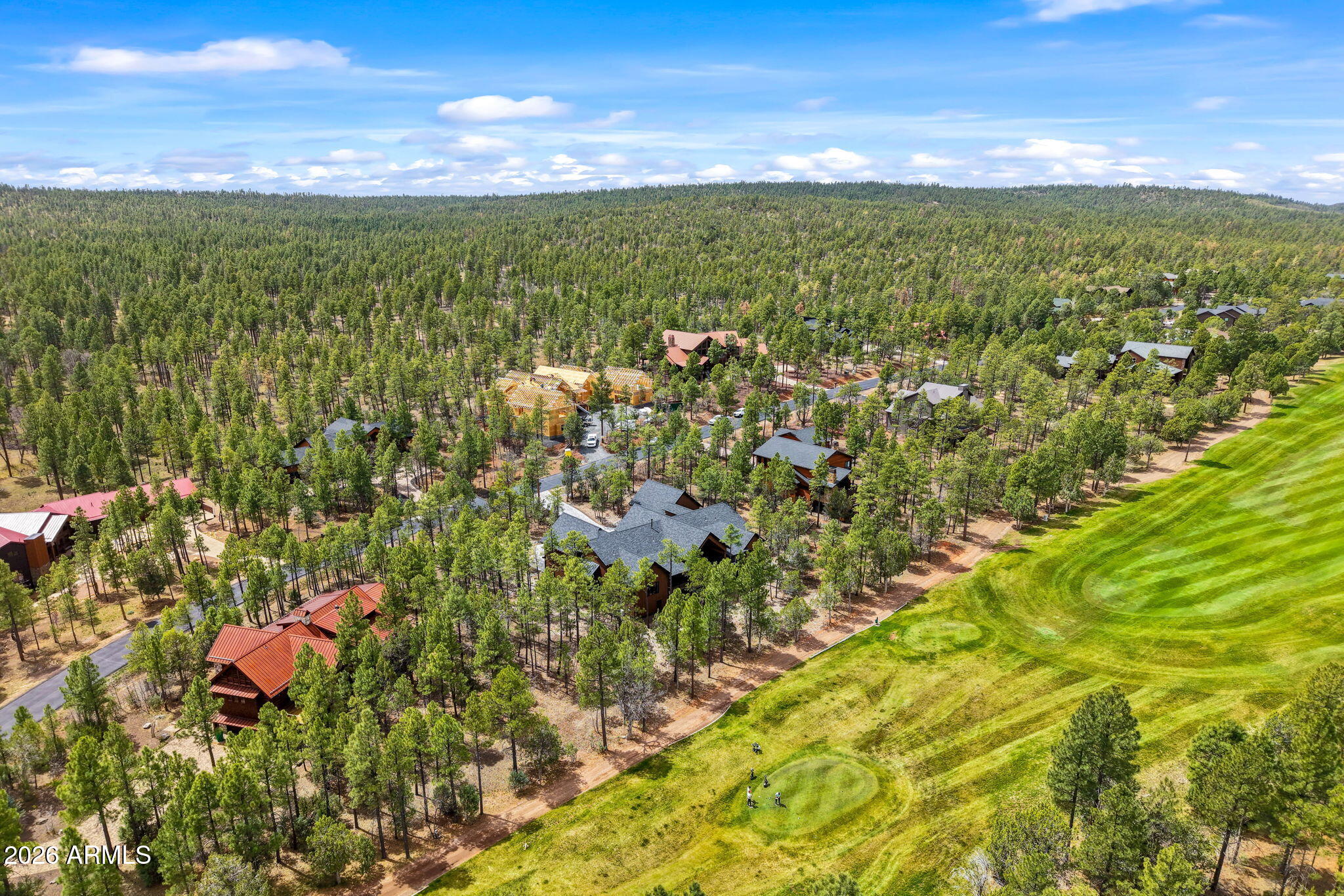 2441 South Monkshood Road Show Low, AZ 85901 - Photo 89 of 90 2441SMonkshoodRd-ShowLow-AZ-91