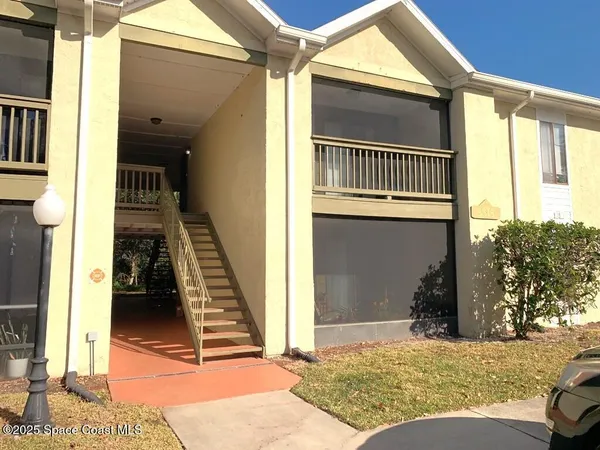 $1,295 | 3515 Sable Palm Lane, Unit M, Titusville, FL 32780