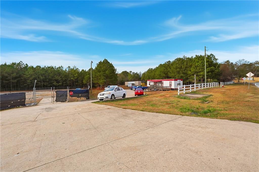 1052 Carl-Bethlehem Road Winder, GA 30680 - Photo 12 of 20 a view of car parked on the road