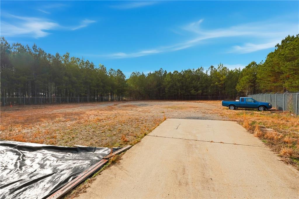 1052 Carl-Bethlehem Road Winder, GA 30680 - Photo 13 of 15 a view of lake view and mountain view