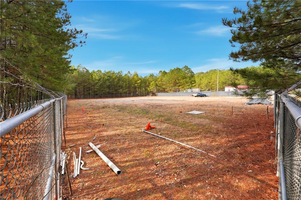 1052 Carl-Bethlehem Road Winder, GA 30680 - Photo 20 of 20 a view of an outdoor space and a lake view