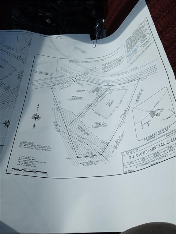 1052 Carl-Bethlehem Road Winder, GA 30680 - Photo 9 of 15