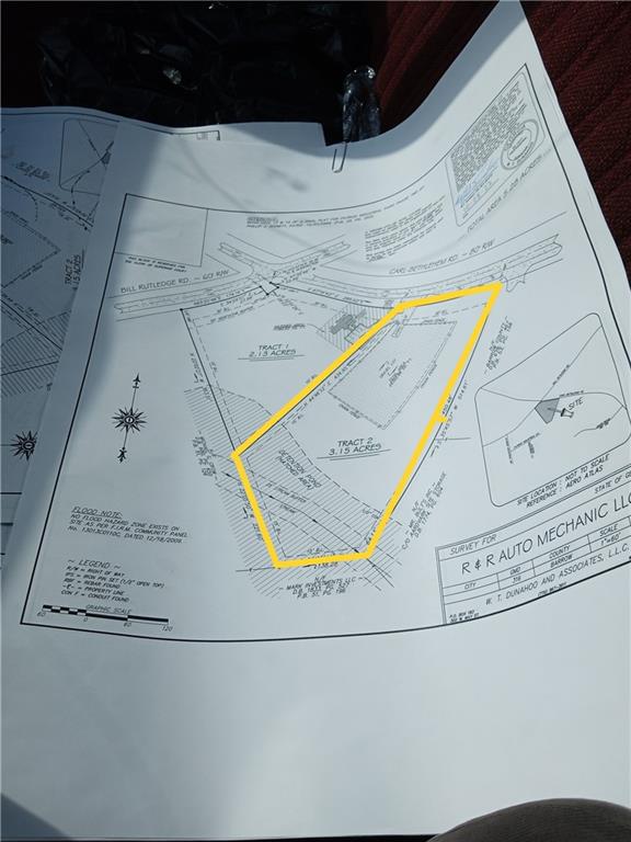 1052 Carl-Bethlehem Road Winder, GA 30680 - Photo 9 of 20