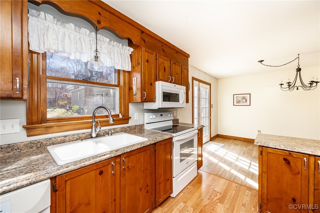 10907 Crofton Road Chester, VA 23831 - Photo 12 of 28