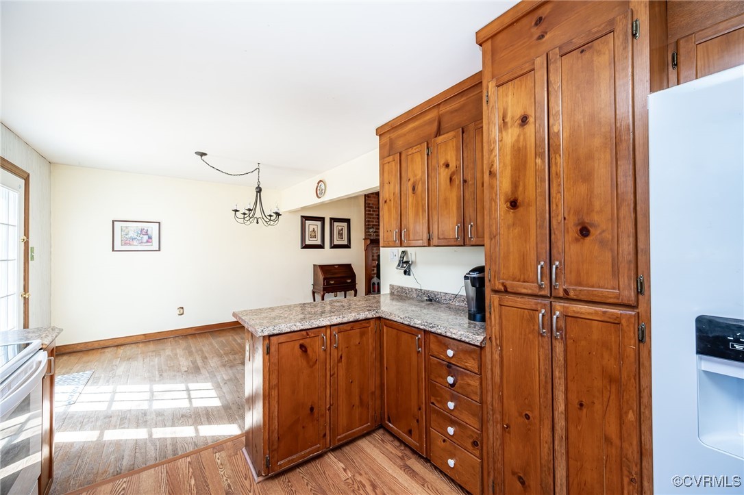 10907 Crofton Road Chester, VA 23831 - Photo 13 of 28