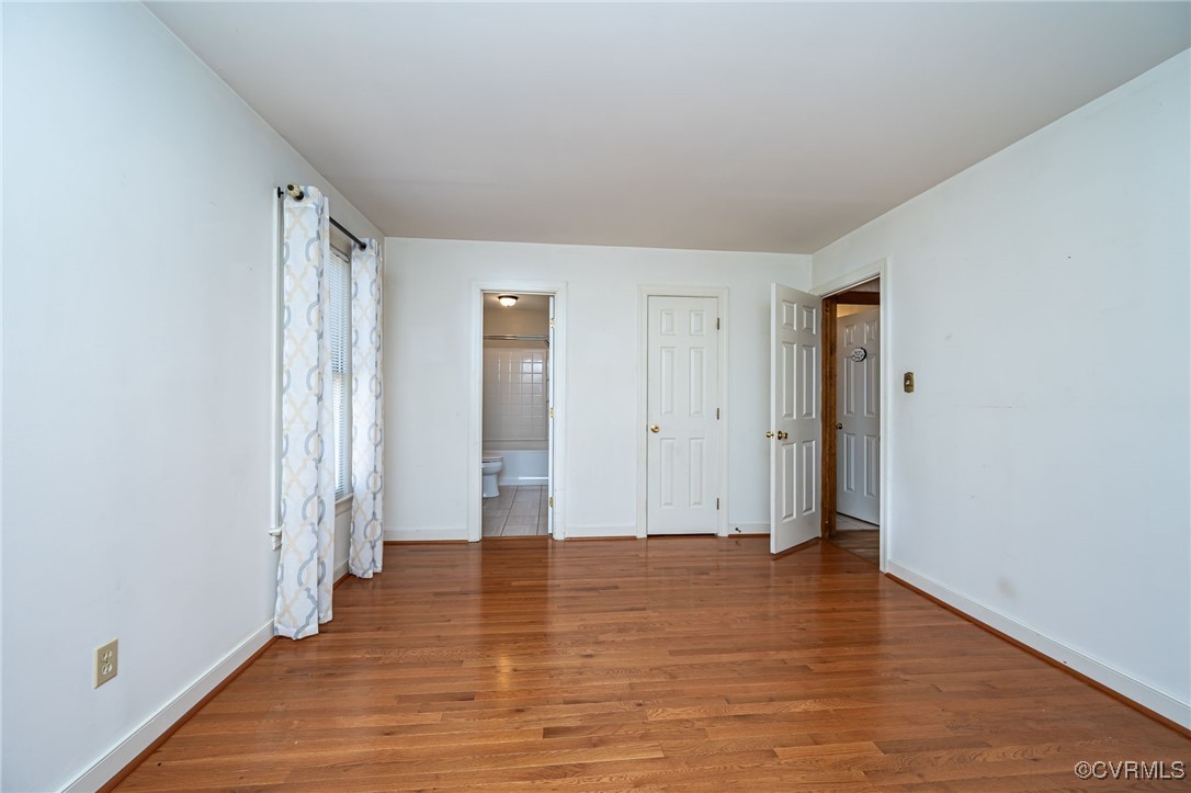 10907 Crofton Road Chester, VA 23831 - Photo 16 of 28
